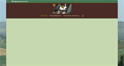 Desktop Screenshot of chasseannonces.com